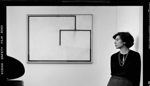 Al Castello di Rivoli, quantistica, tecnofemminismo e arte postmediale, con Karen Barad e Rosalind Krauss Al Castello di Rivoli, quantistica, tecnofemminismo e arte postmediale, con Karen Barad e Rosalind Krauss